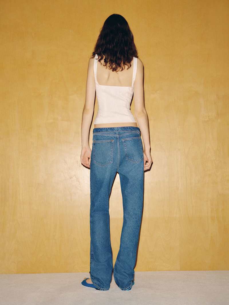 Foster Jean