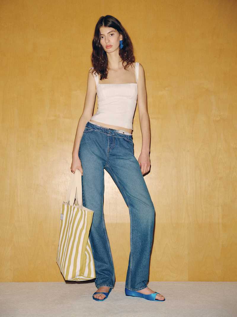 Foster Jean