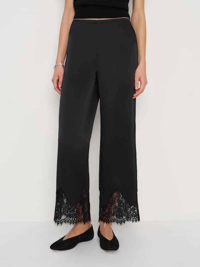 Carolina Short Pant