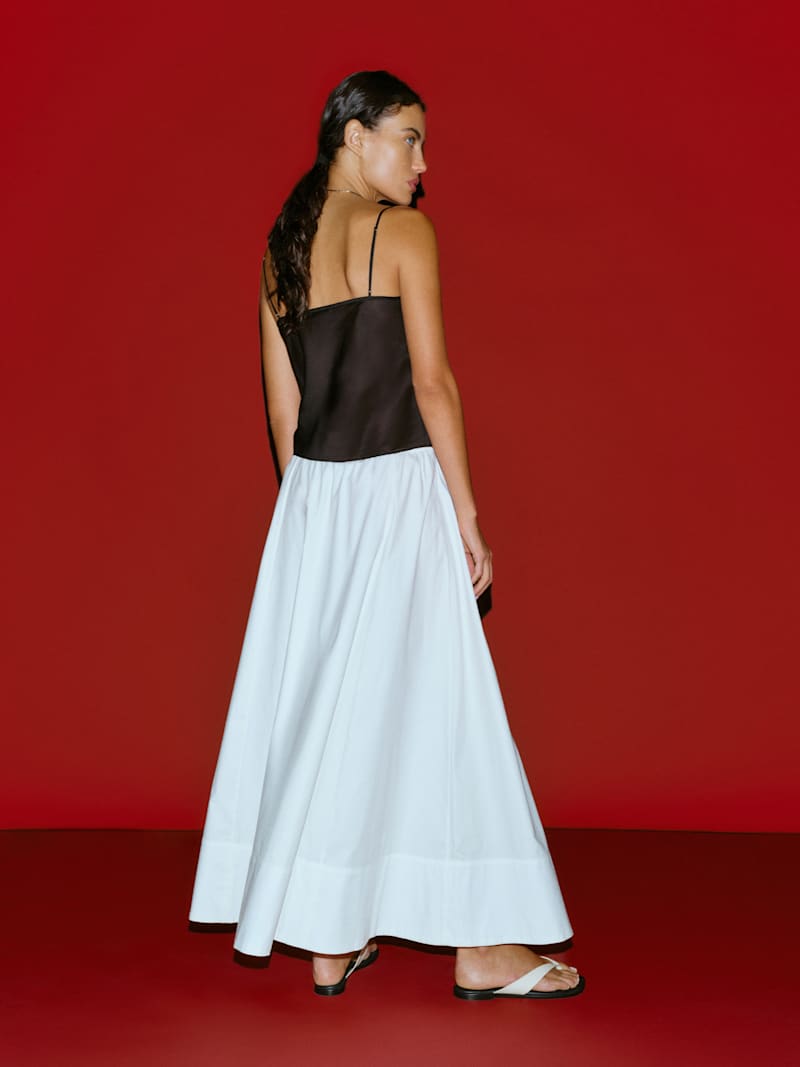 Petites Cleo Skirt