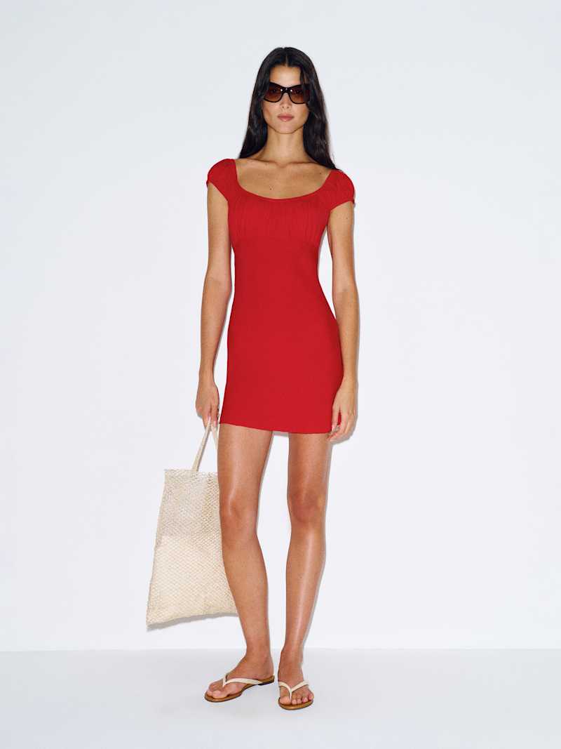 Lucy-Belle Dress