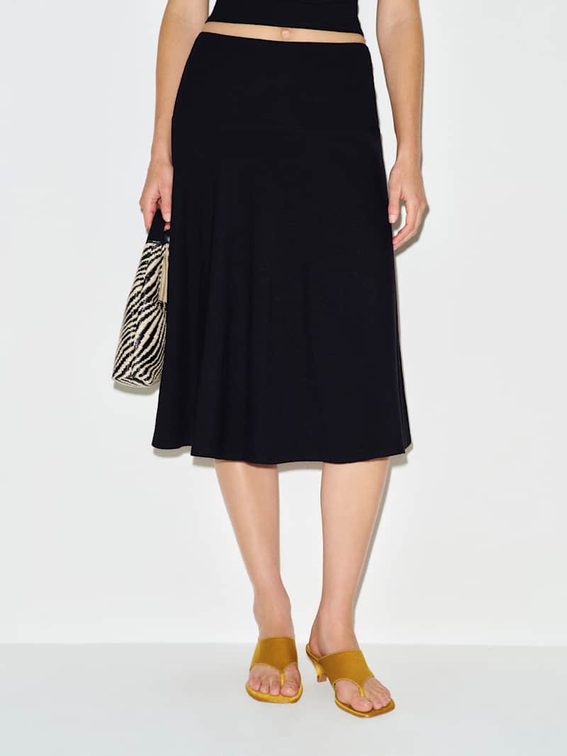 Lennon Knit Two Piece