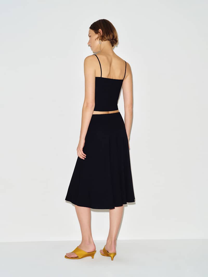 Lennon Knit Two Piece