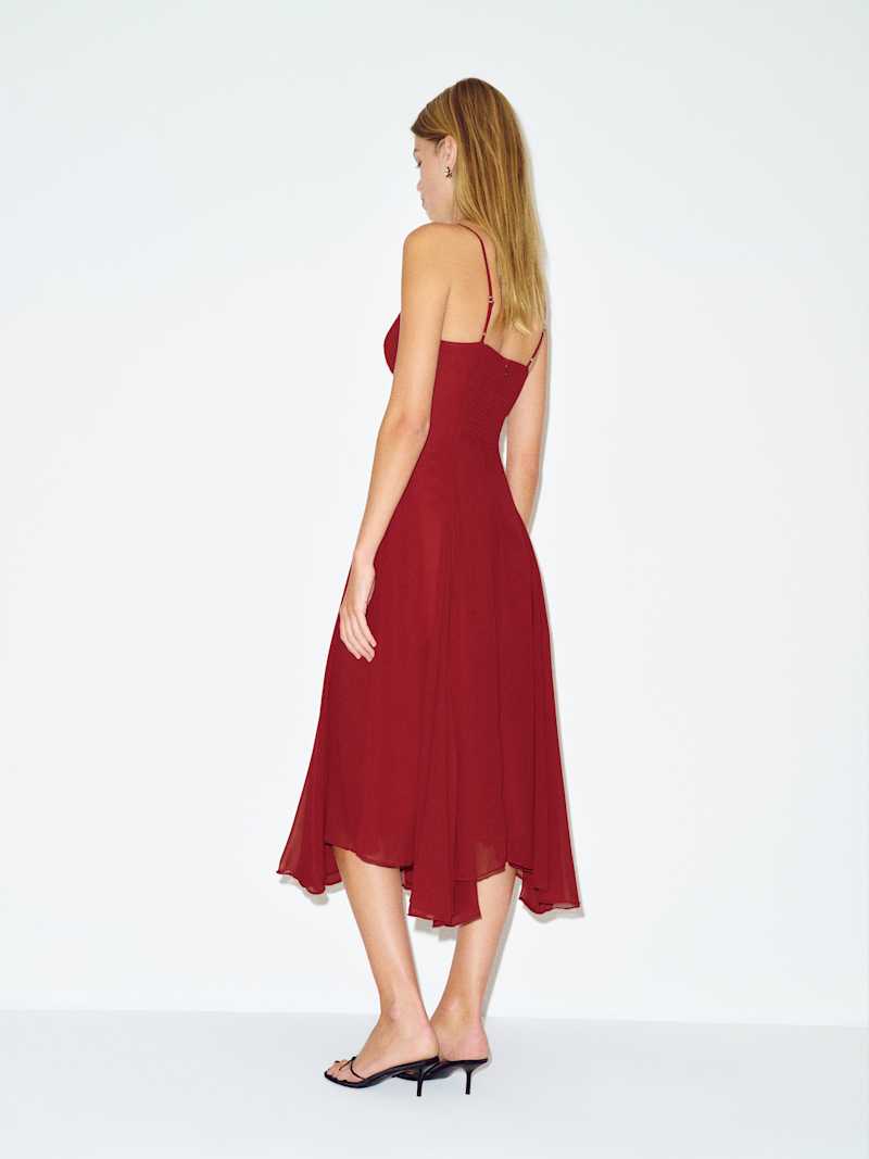 Petites Laia Dress