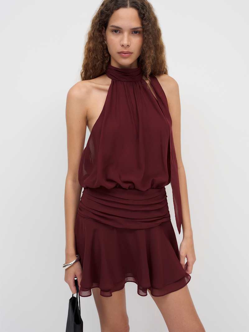 Petites Karla Dress