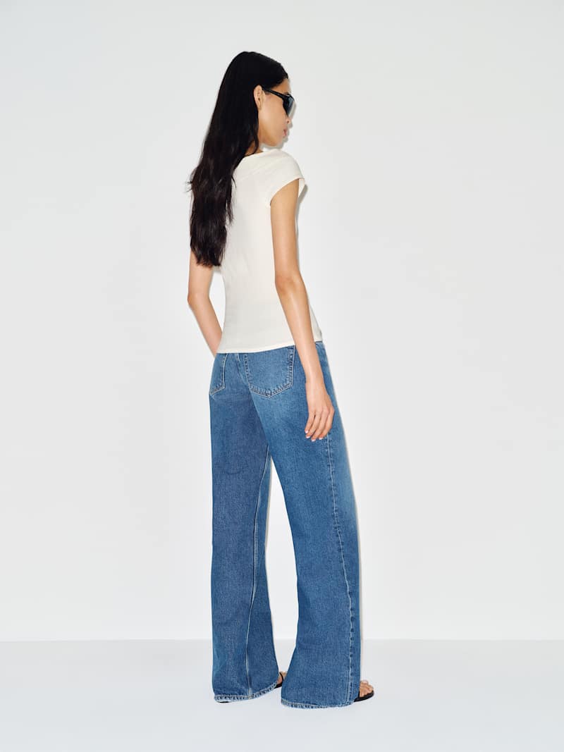 Florence Knit Top