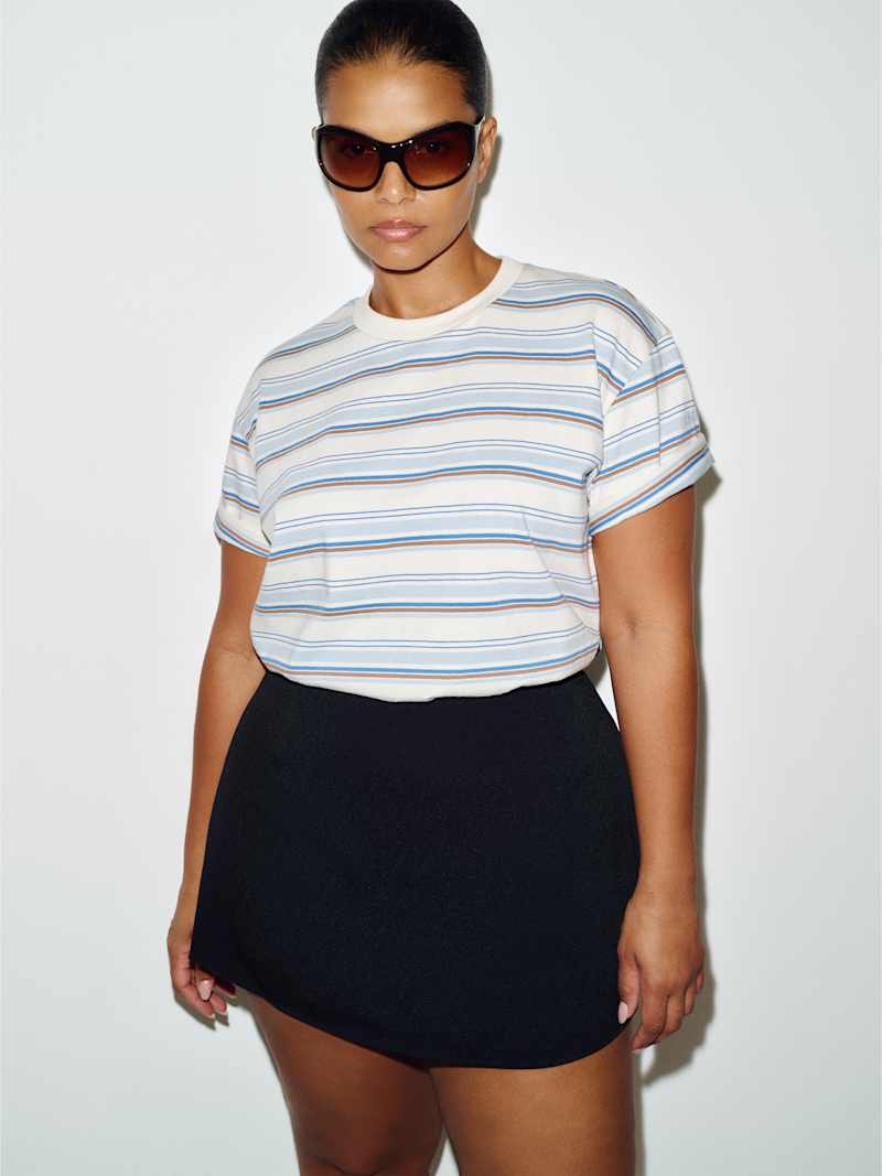 Penelope Low Rise Skort Es