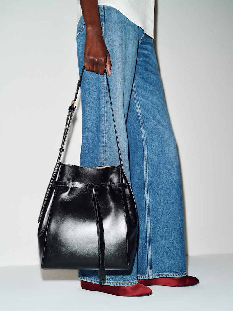 Beatrice Bucket Tote