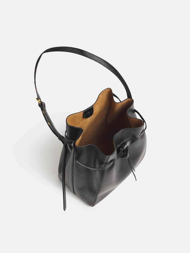 Beatrice Bucket Tote