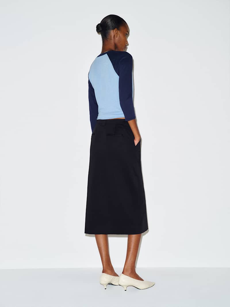 Renee Skirt