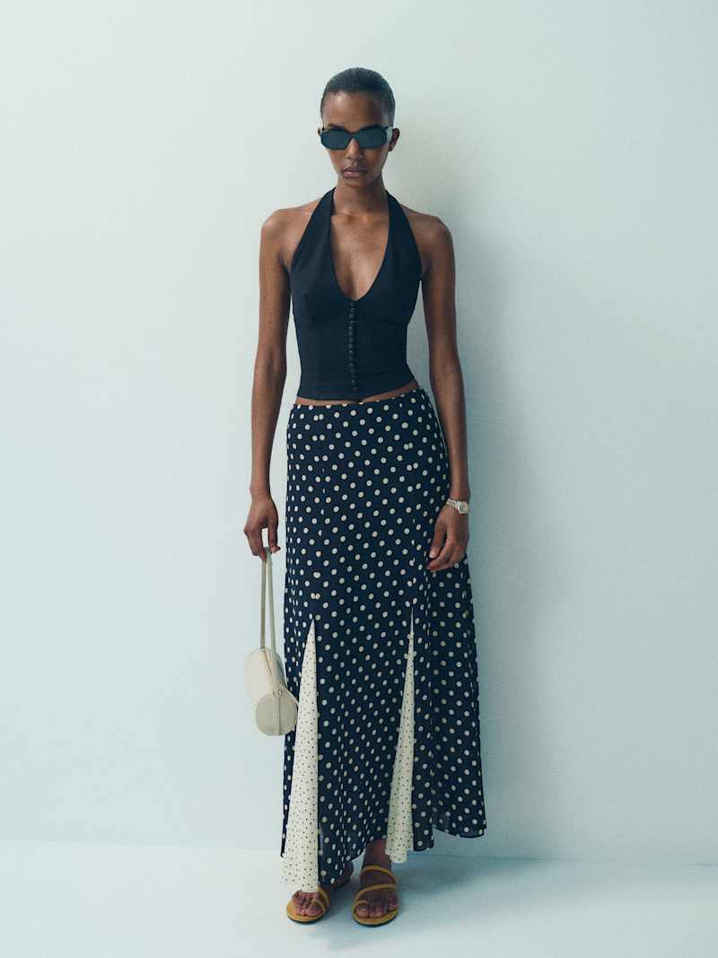 Sally Skirt