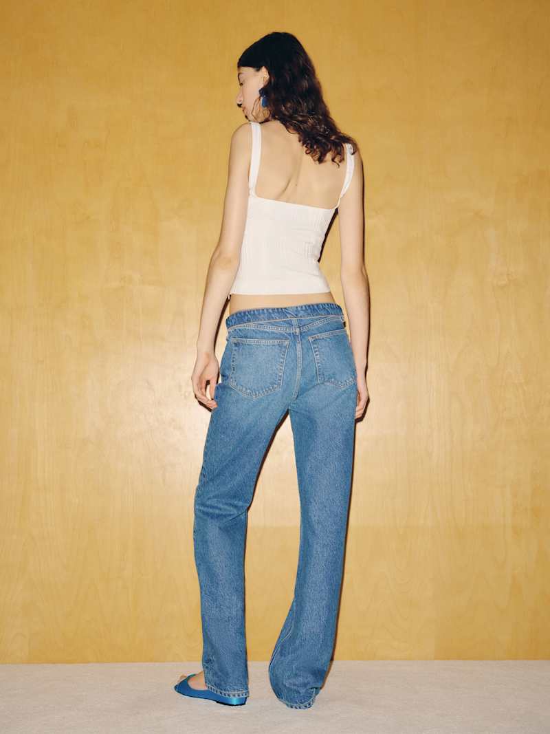 Nori Rains Top