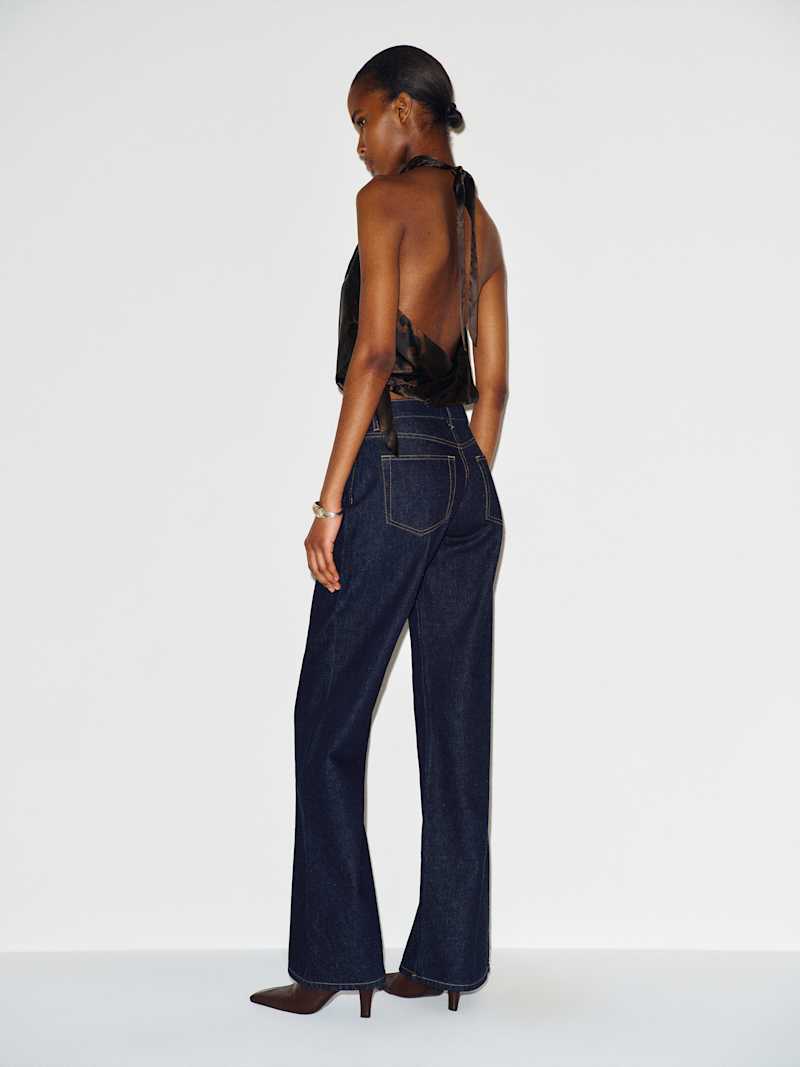 Jony Silk Top