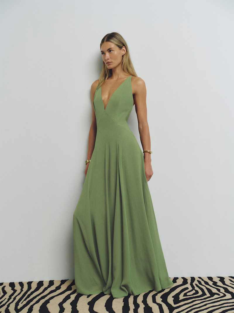 Carissa Dress