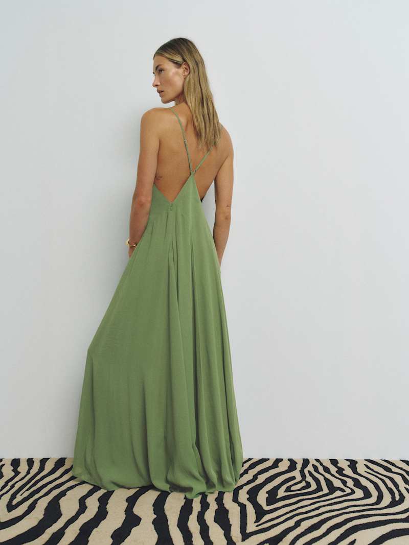Carissa Dress