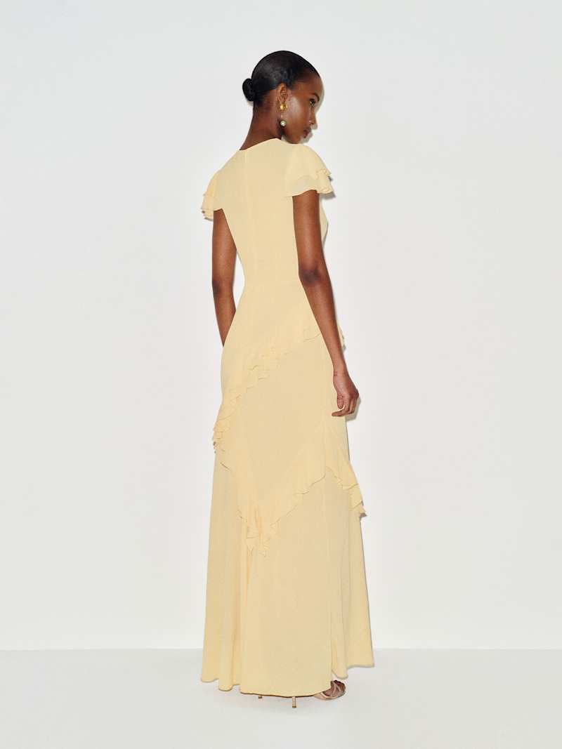 Camila Dress