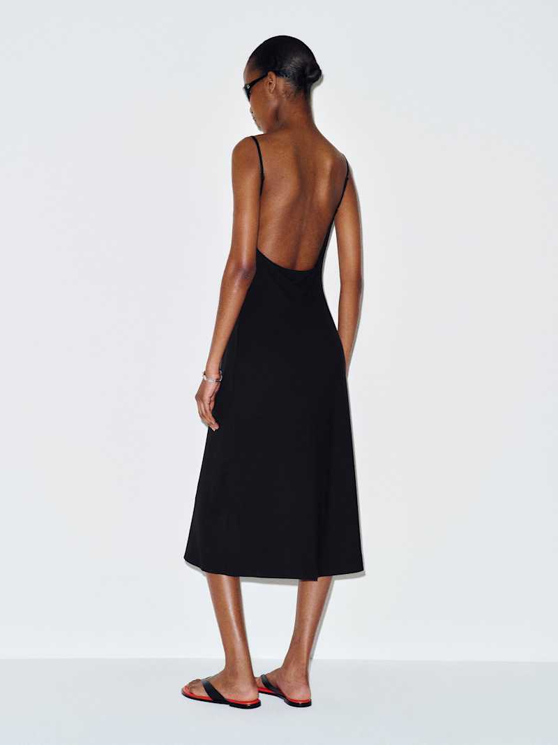 Lavinia Knit Dress