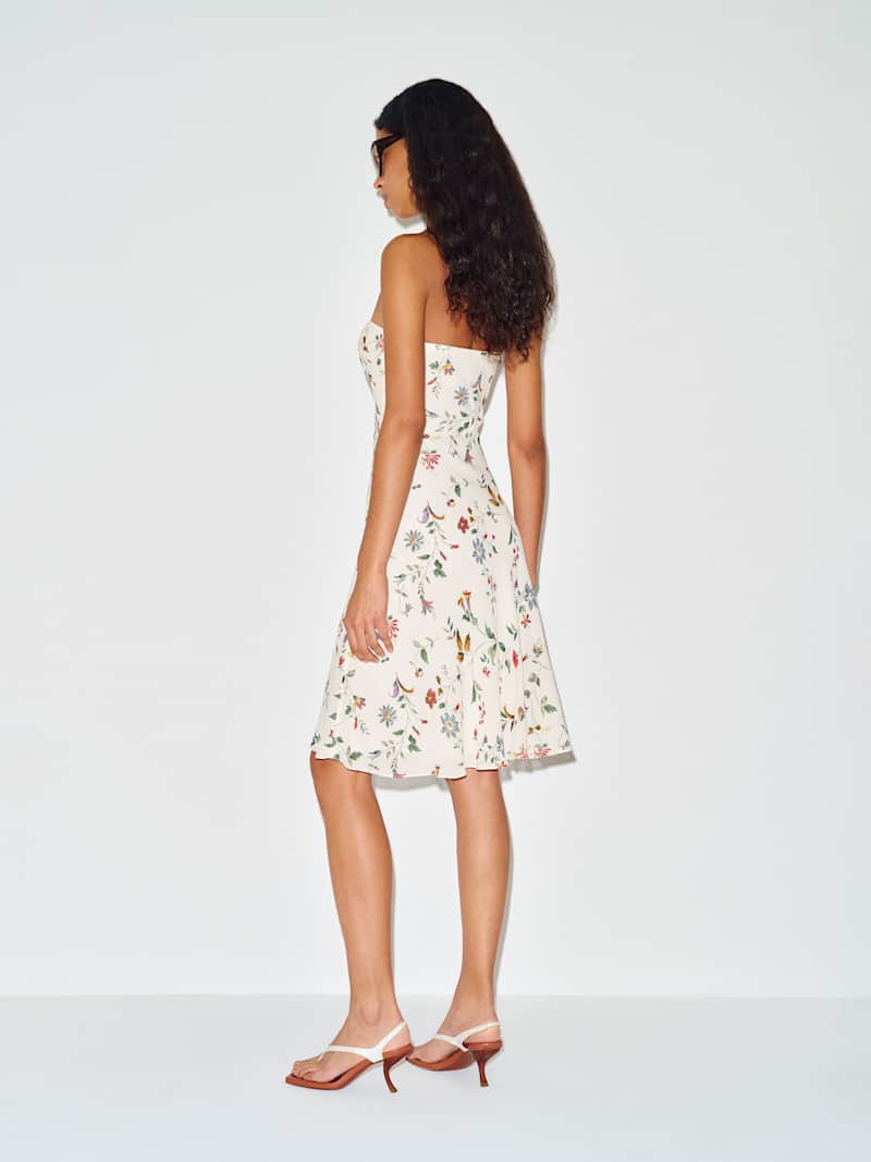 Petites Eilen Dress