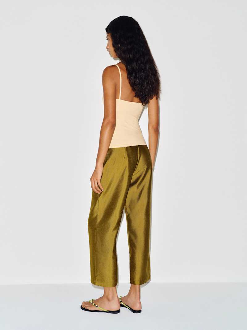 Neela Knit Top