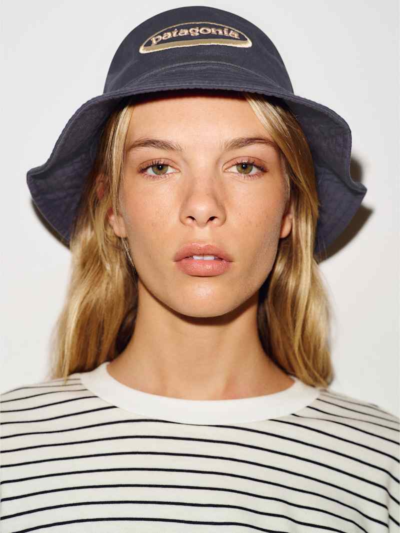 Patagonia Bucket Hat