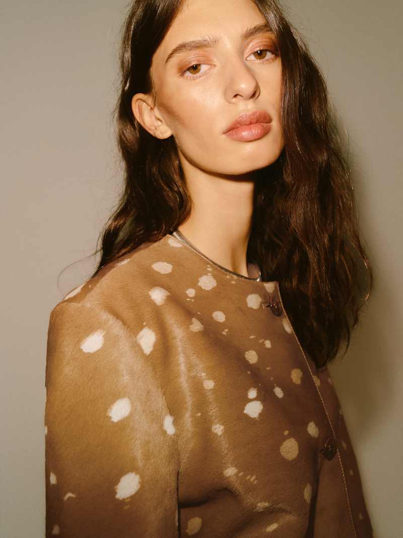 Veda Miller Jacket