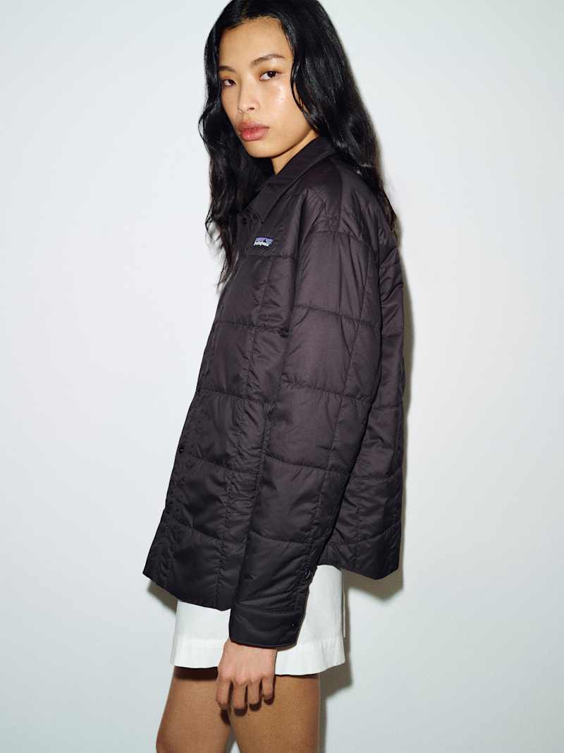 Patagonia W's Light Gust Shirt Jacket