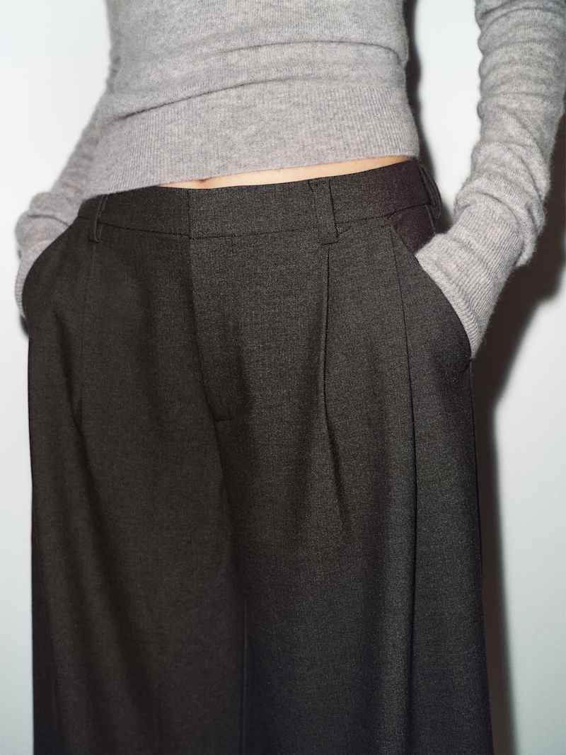 Apollo Short