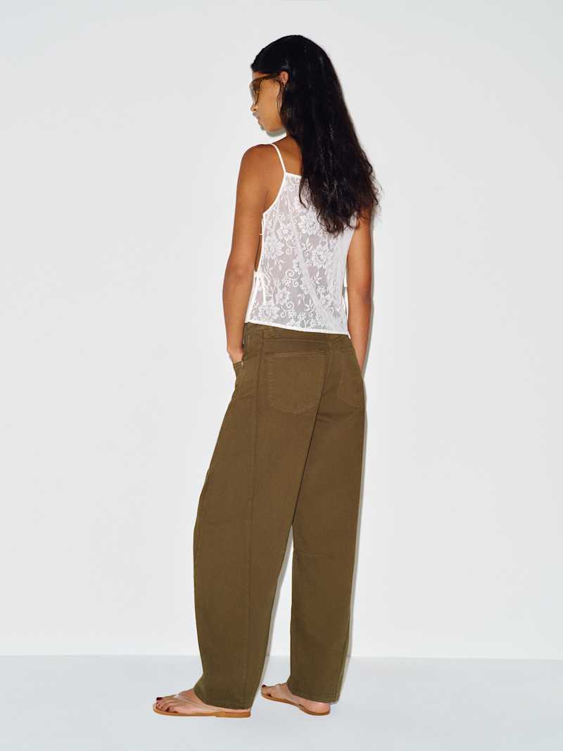 Iman Top