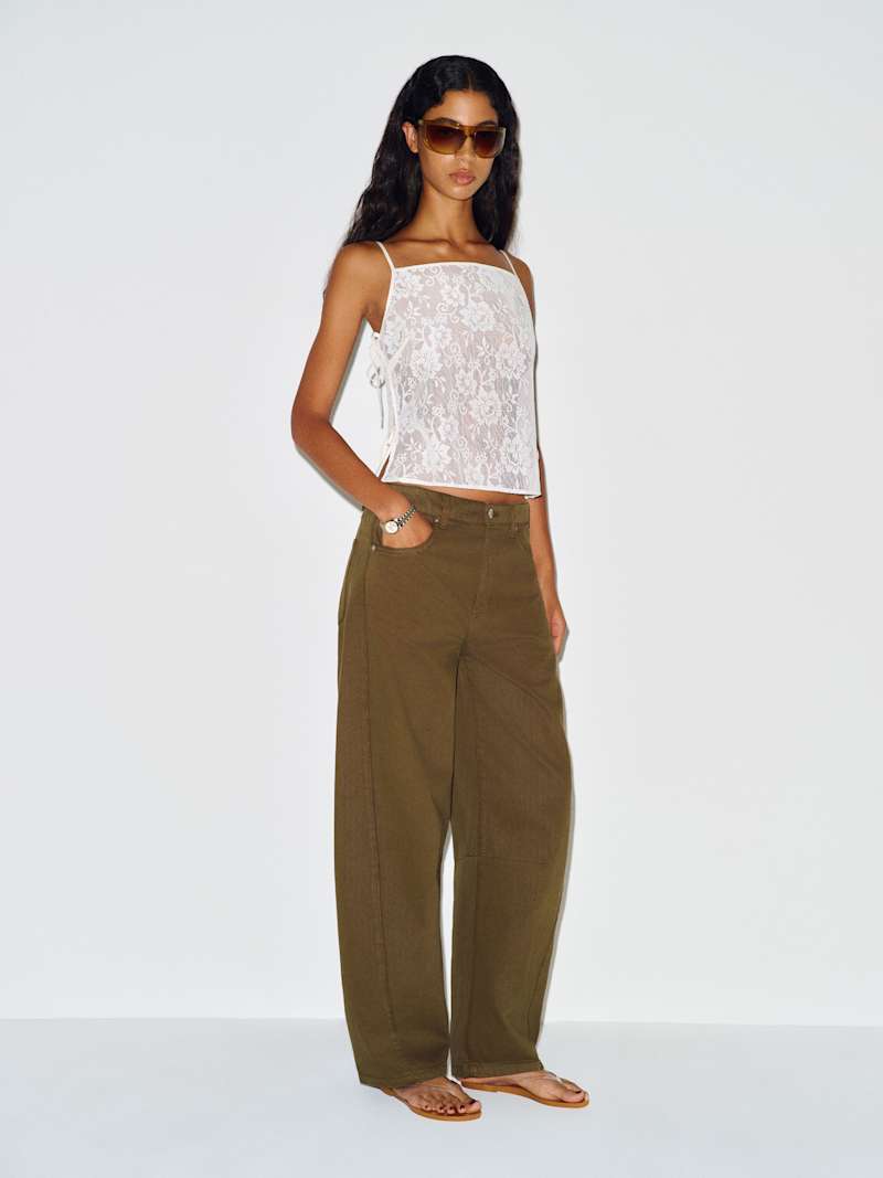 Iman Top