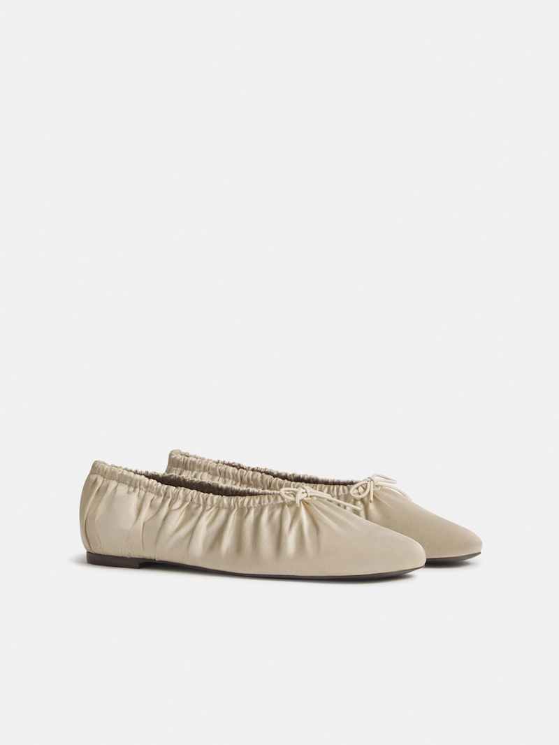 Brie Ballet Flat