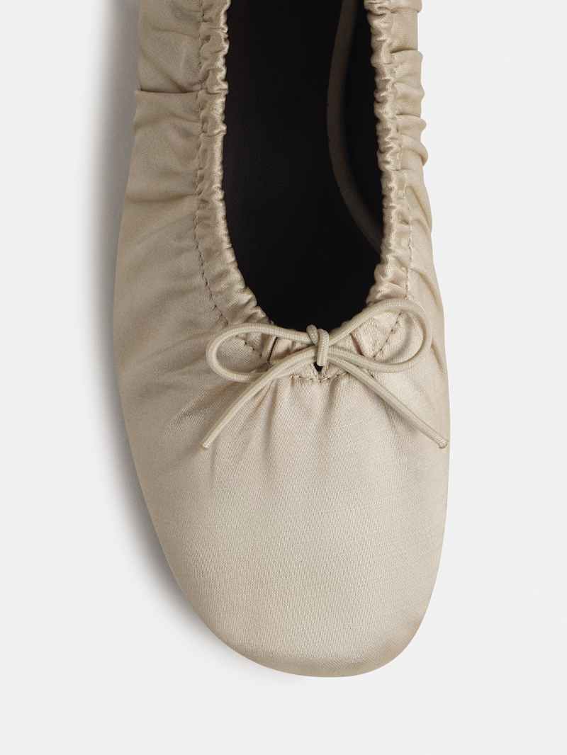 Brie Ballet Flat
