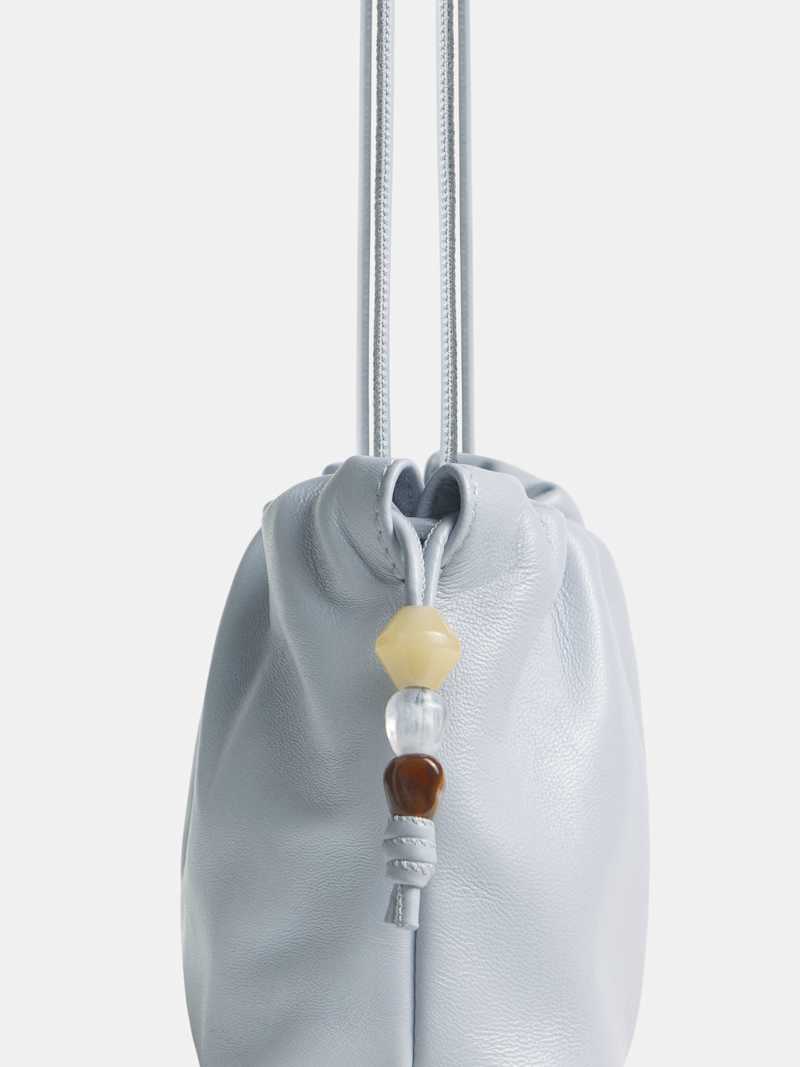 Solene Small Pouch Bag
