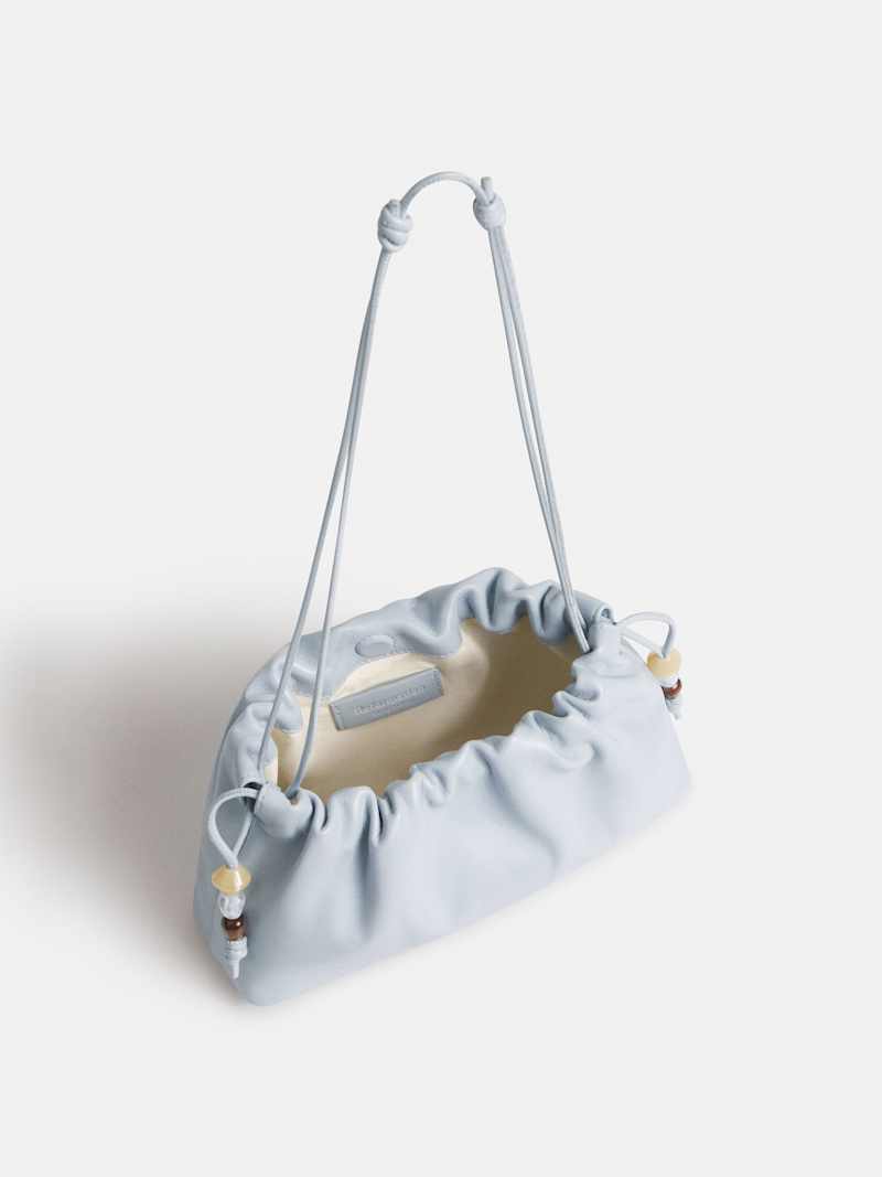 Solene Small Pouch Bag