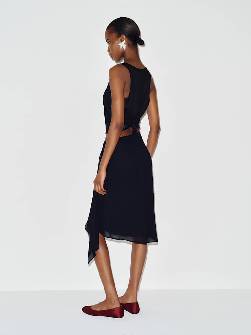 Cece Skirt