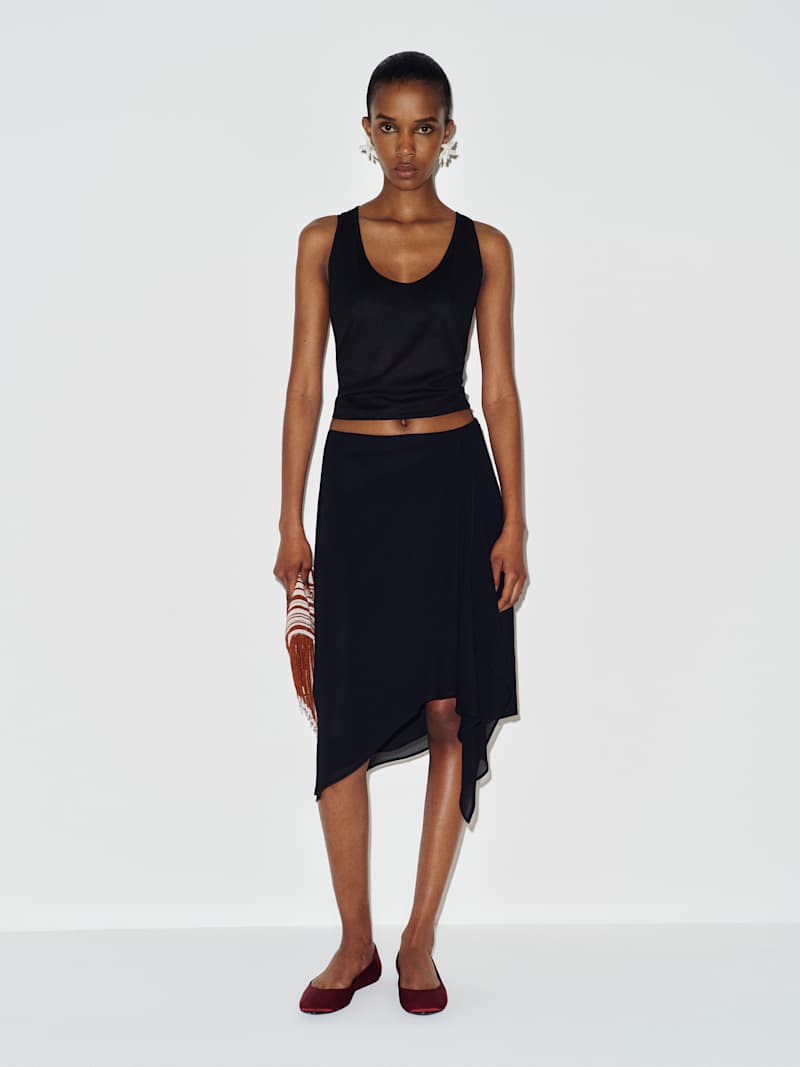 Cece Skirt