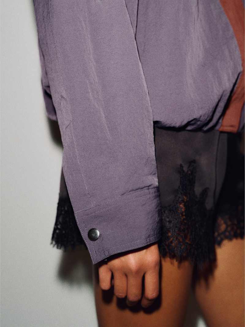 Kendall Jacket