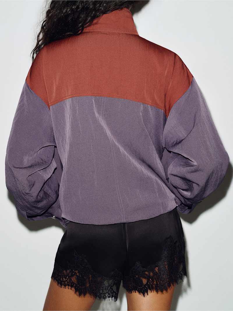 Kendall Jacket