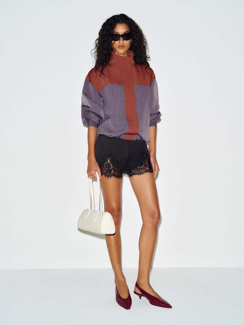 Kendall Jacket