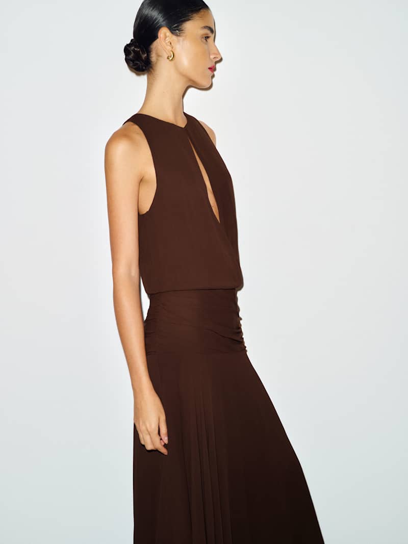 Daisy-Kate Dress