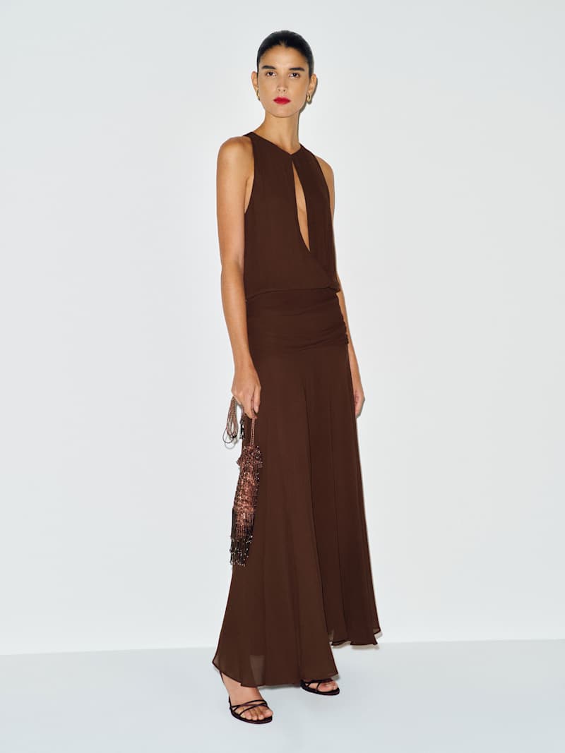 Daisy-Kate Dress