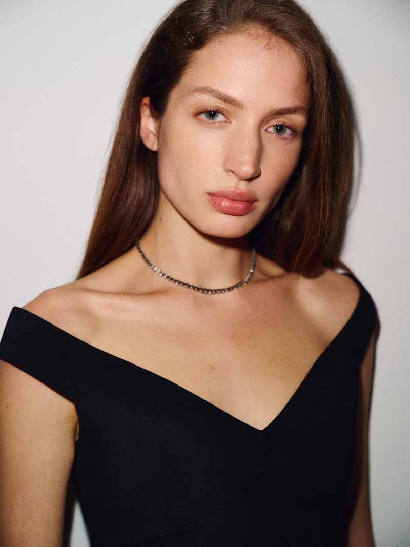 Devi Knit Top