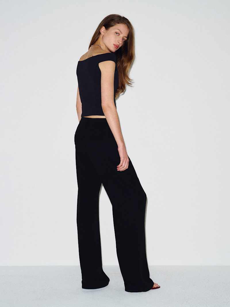 Devi Knit Top