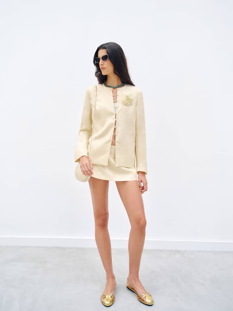 Ellis Jacket