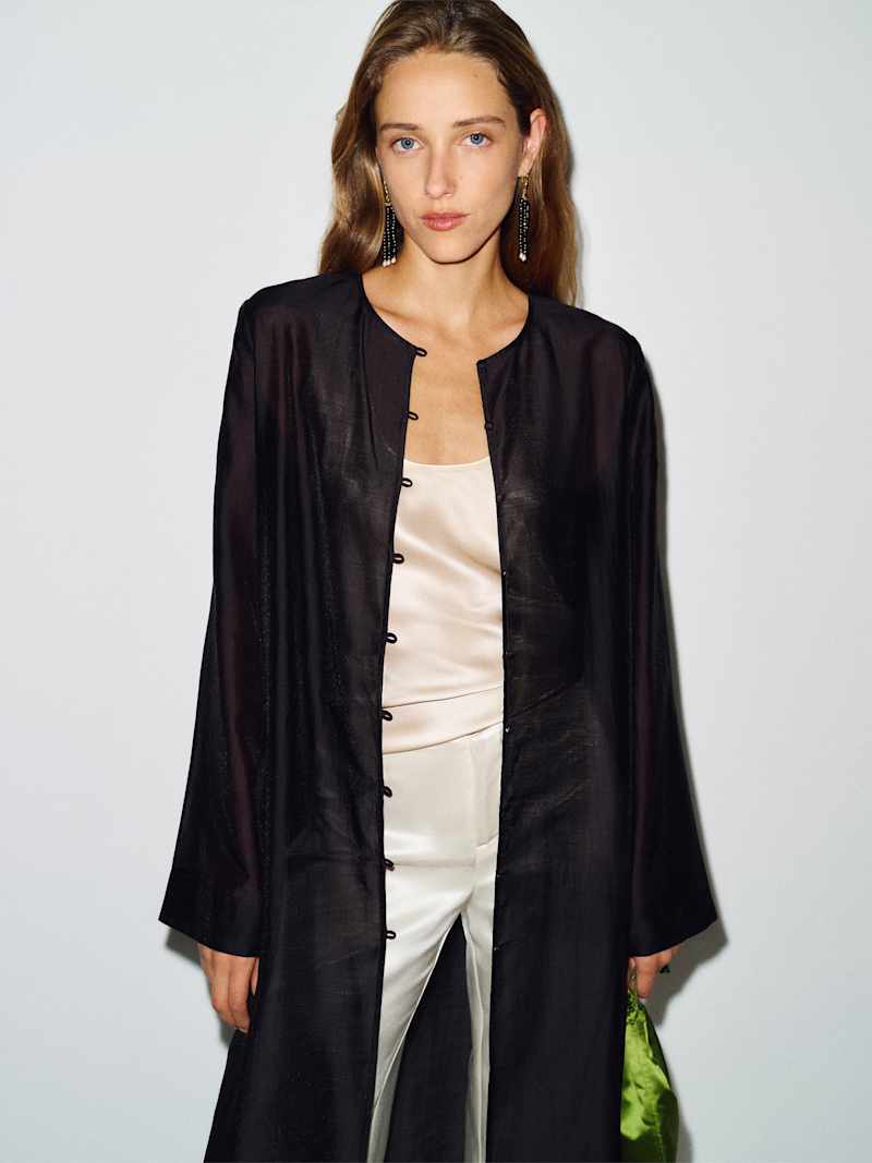 Koda Jacket