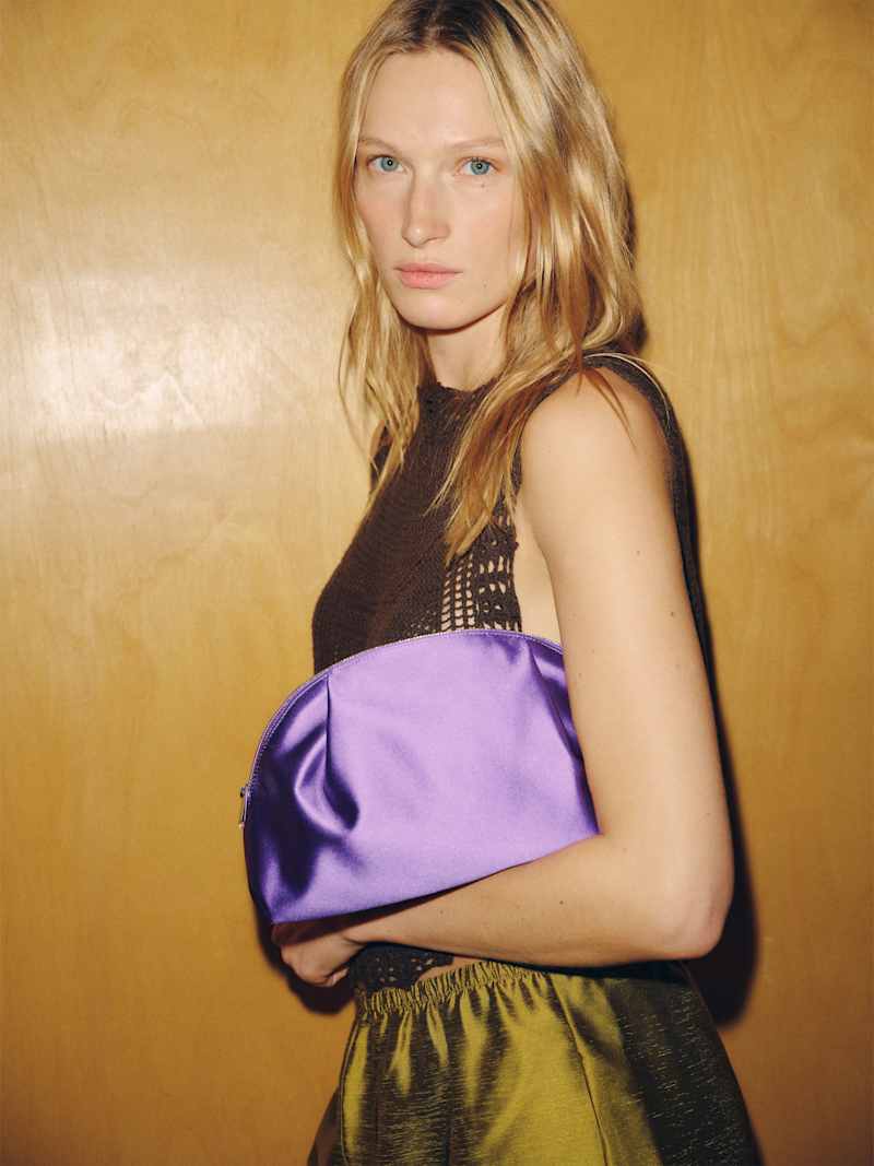 Molly Maude Clutch