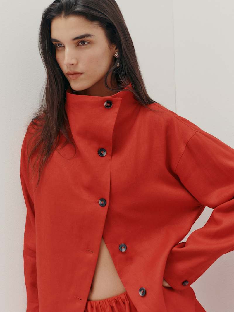 Blake Jacket