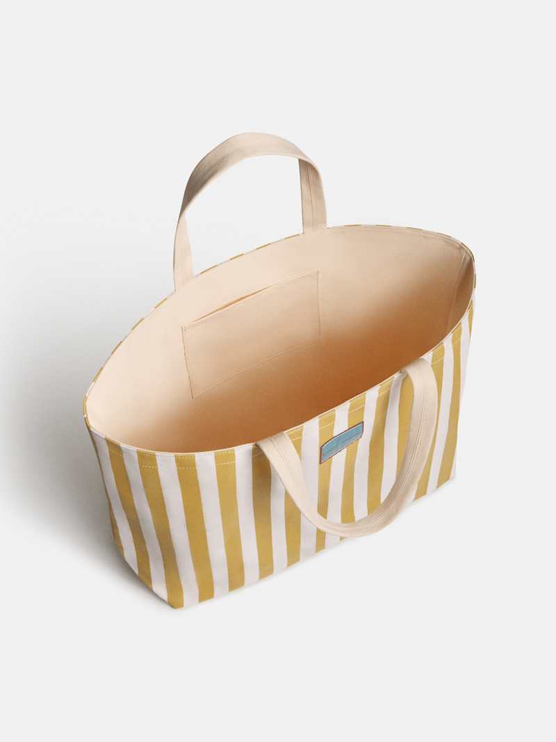 Grow Tote