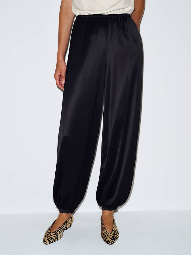 Aven Satin Pant