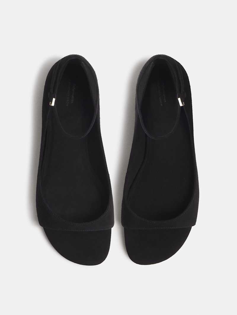 Zoe Sage Sandal