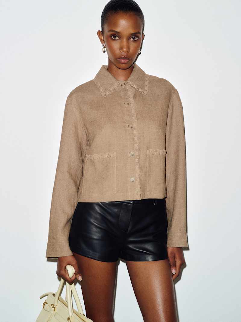 Jordan Jacket